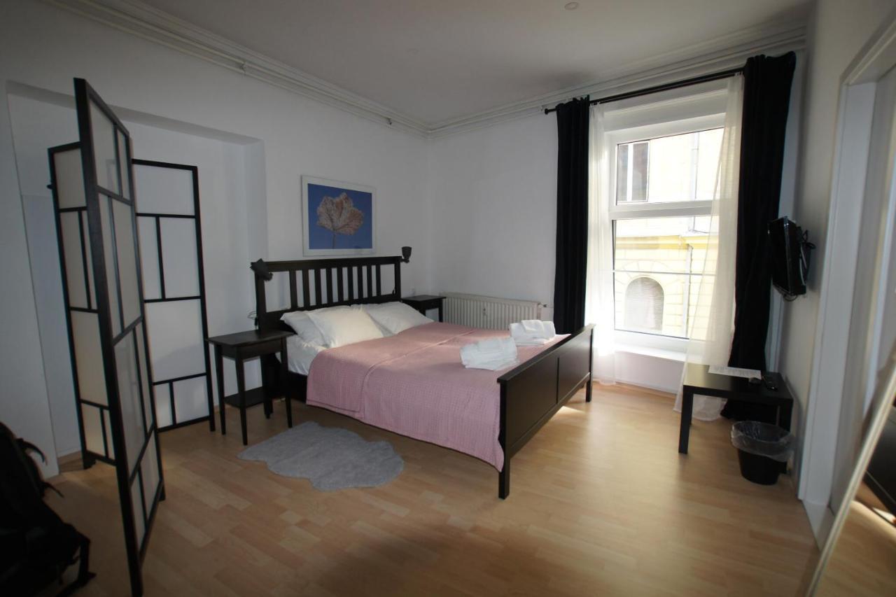 Bit Apartments Λιουμπλιάνα Εξωτερικό φωτογραφία