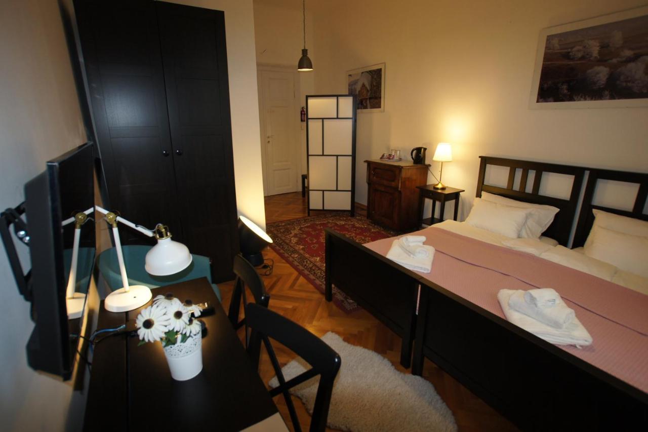 Bit Apartments Λιουμπλιάνα Εξωτερικό φωτογραφία