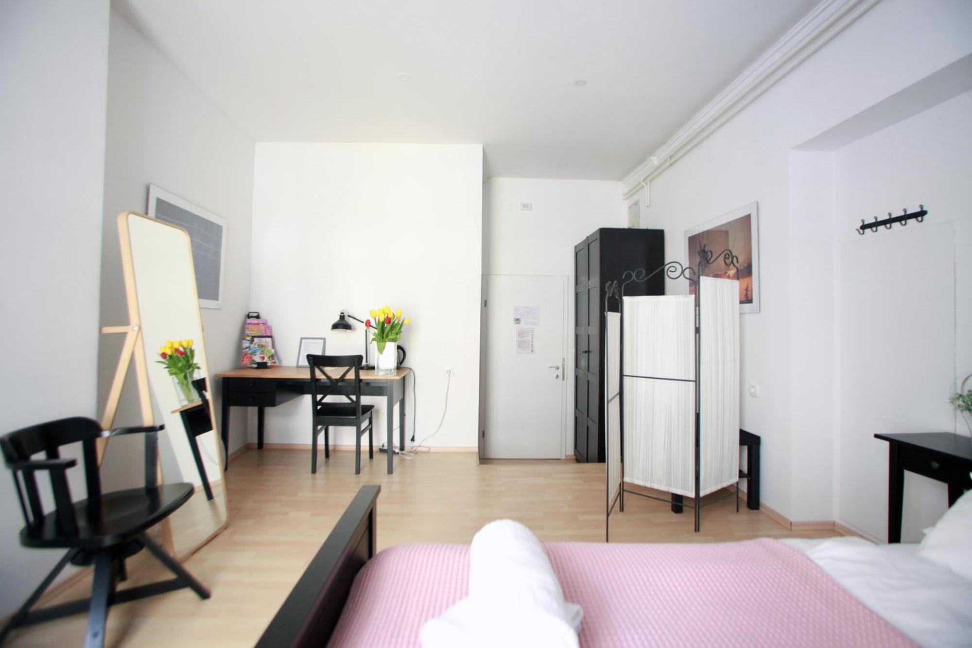 Bit Apartments Λιουμπλιάνα Εξωτερικό φωτογραφία