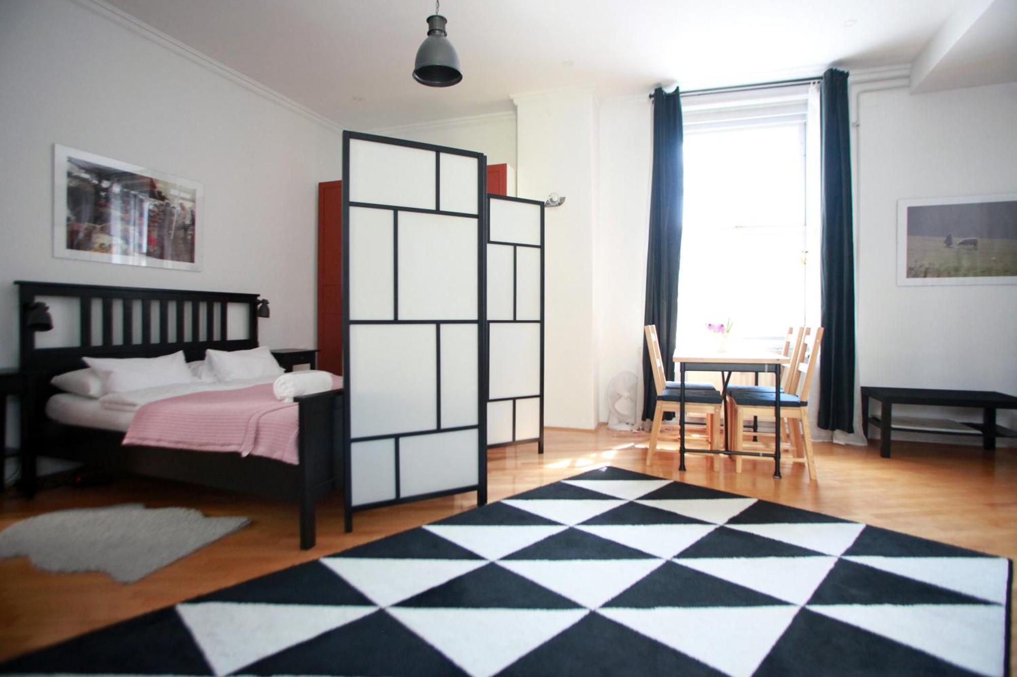Bit Apartments Λιουμπλιάνα Εξωτερικό φωτογραφία
