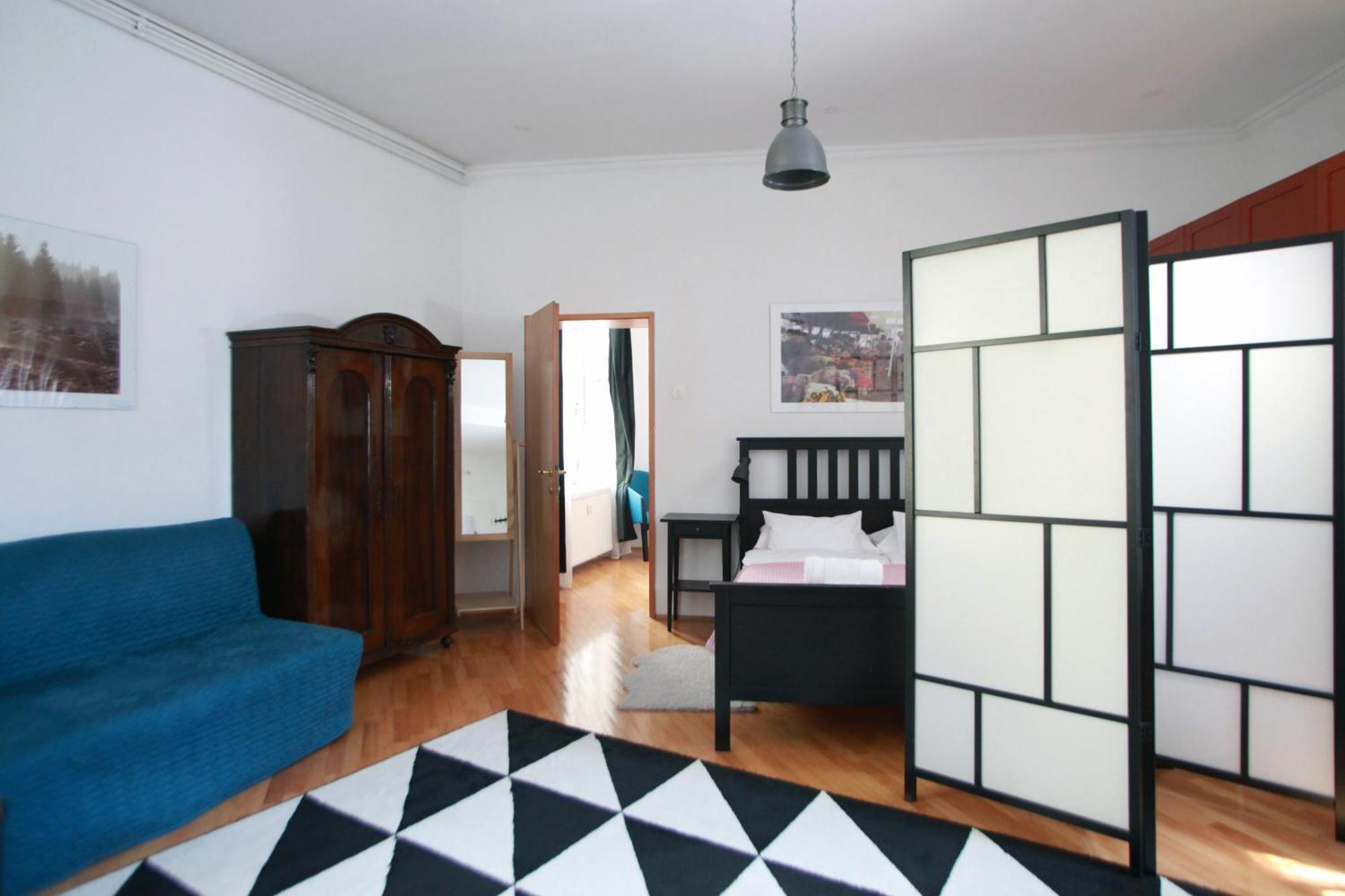 Bit Apartments Λιουμπλιάνα Εξωτερικό φωτογραφία