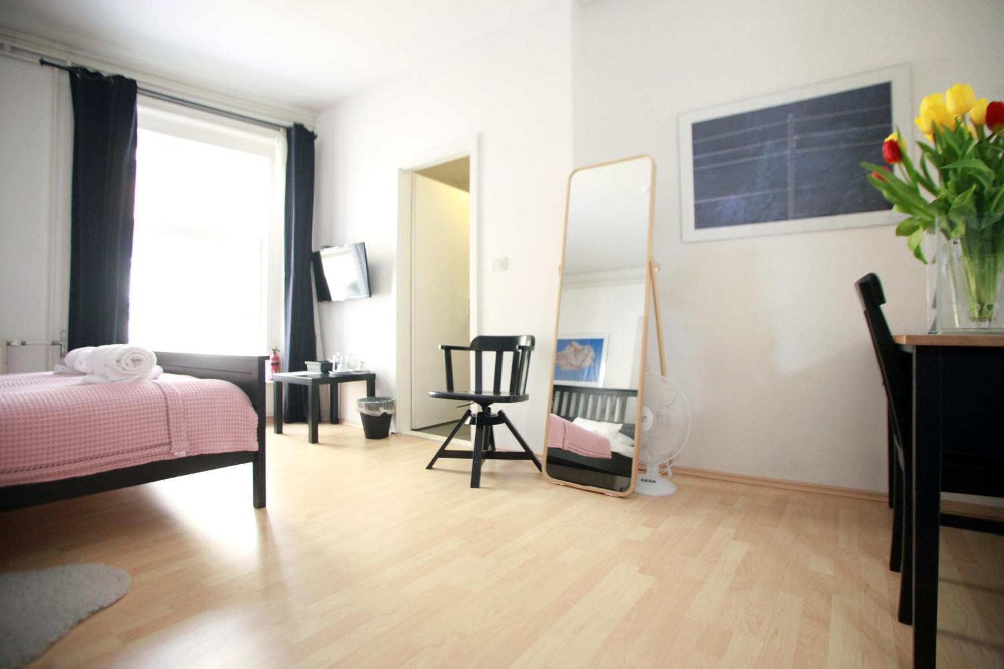 Bit Apartments Λιουμπλιάνα Εξωτερικό φωτογραφία
