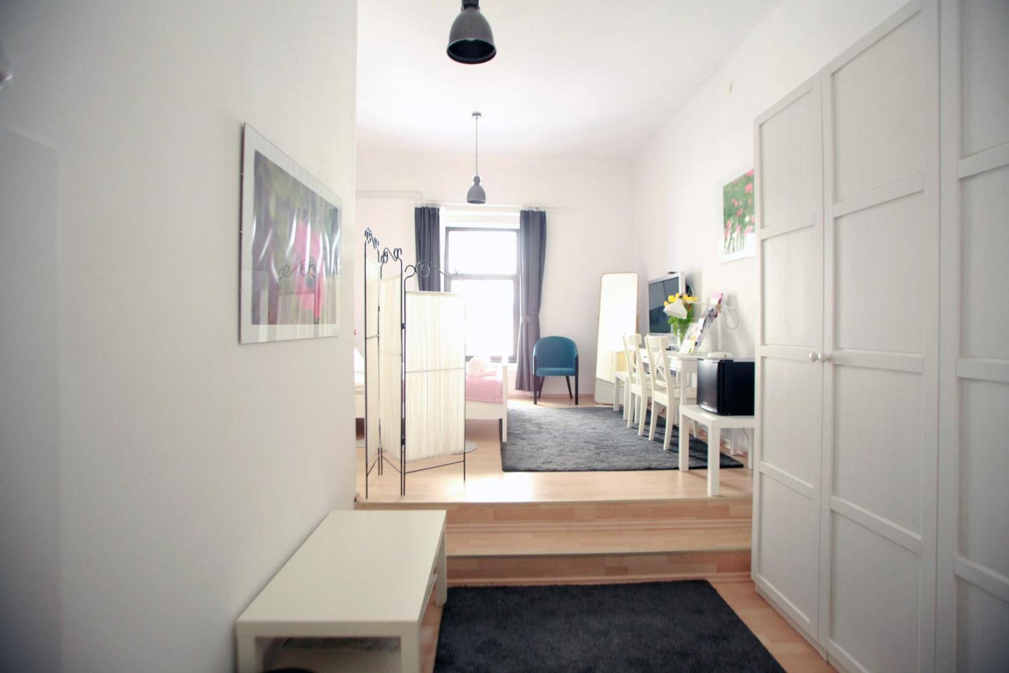 Bit Apartments Λιουμπλιάνα Εξωτερικό φωτογραφία
