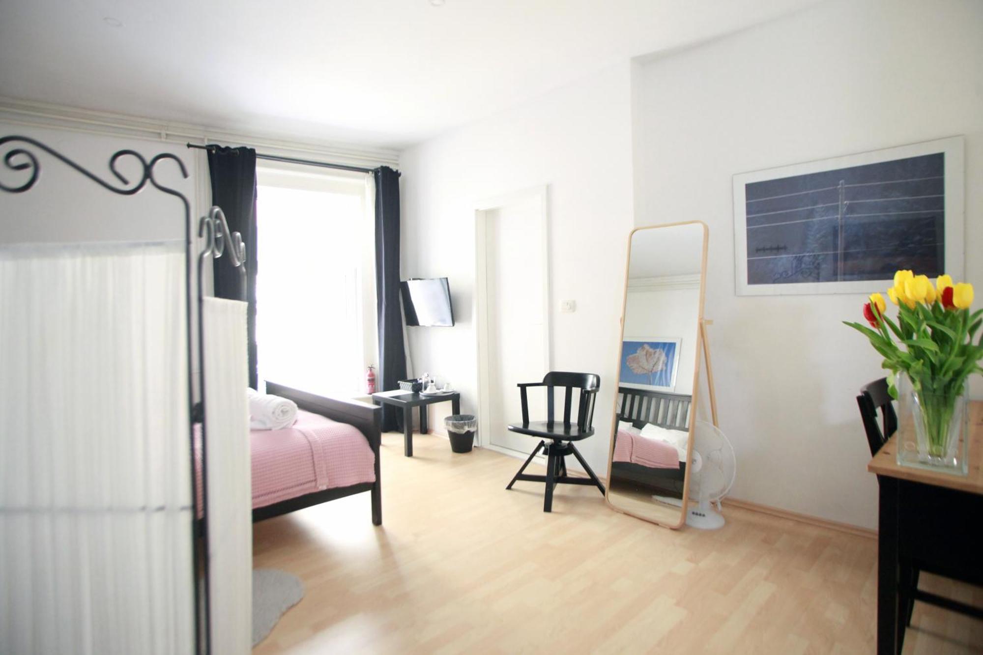 Bit Apartments Λιουμπλιάνα Εξωτερικό φωτογραφία